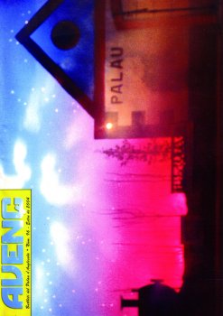 Avenç del Palau d'Anglesola - núm. 96