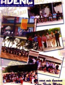 Avenç del Palau d'Anglesola - núm. 97