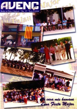 Avenç del Palau d'Anglesola - núm. 97