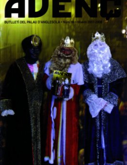 Avenç del Palau d'Anglesola - núm. 99