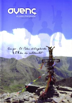 Avenç del Palau d'Anglesola - núm. 101