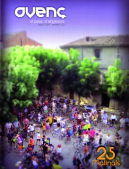 Avenç del Palau d'Anglesola - núm. 102