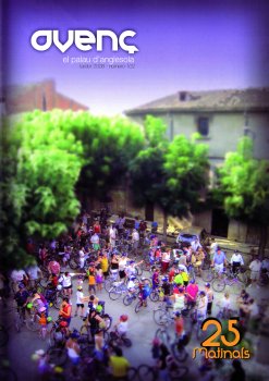 Avenç del Palau d'Anglesola - núm. 102