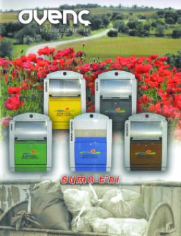 Avenç del Palau d'Anglesola - núm. 103