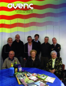 Avenç del Palau d'Anglesola - núm. 104