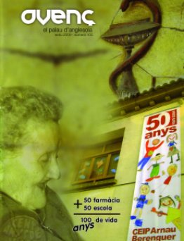 Avenç del Palau d'Anglesola - núm. 105