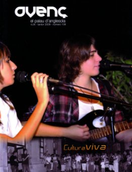 Avenç del Palau d'Anglesola - núm. 106