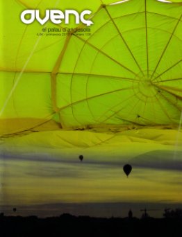 Avenç del Palau d'Anglesola - núm. 108