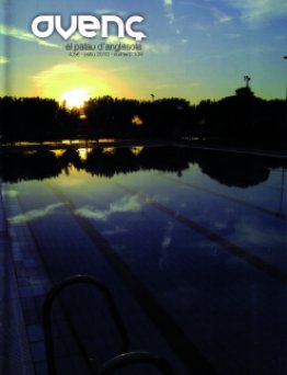 Avenç del Palau d'Anglesola - núm. 109