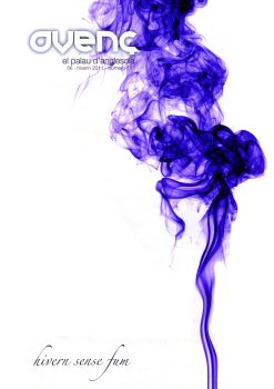 Avenç del Palau d'Anglesola - núm. 111