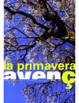 Avenç del Palau d'Anglesola - núm. 116