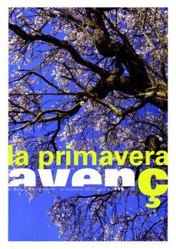 Avenç del Palau d'Anglesola - núm. 116