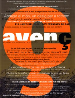 Avenç del Palau d'Anglesola - núm. 117
