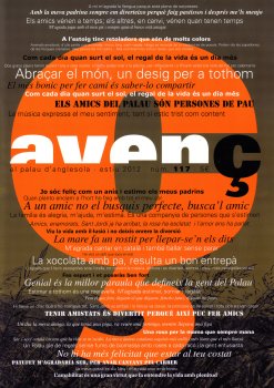 Avenç del Palau d'Anglesola - núm. 117