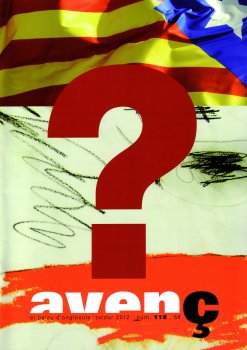 Avenç del Palau d'Anglesola - núm. 118