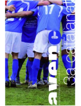 Avenç del Palau d'Anglesola - núm. 120