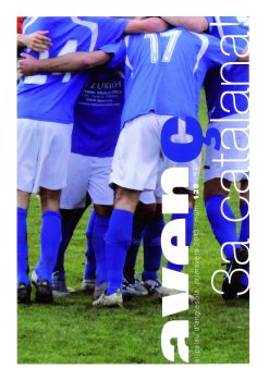 Avenç del Palau d'Anglesola - núm. 120