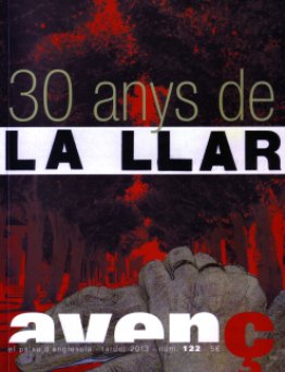 Avenç del Palau d'Anglesola - núm. 122