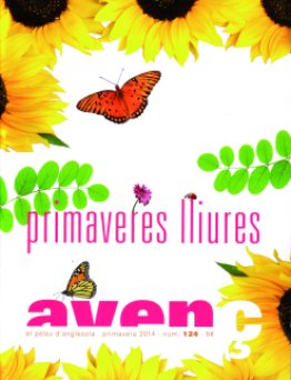 Avenç del Palau d'Anglesola - núm. 124