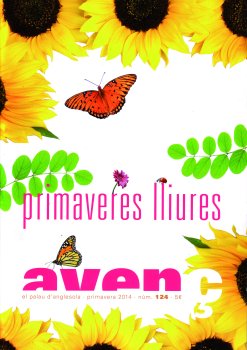 Avenç del Palau d'Anglesola - núm. 124