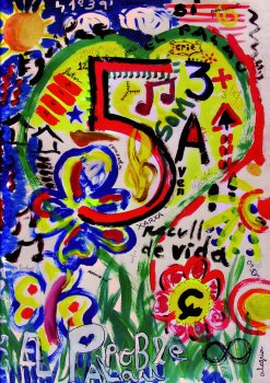 Avenç del Palau d'Anglesola - núm. 125