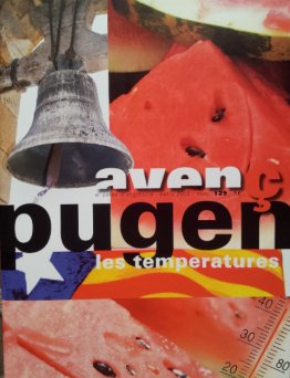 Avenç del Palau d'Anglesola - núm. 129