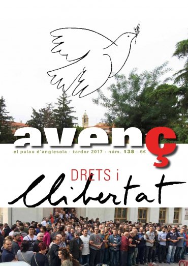 Avenç del Palau d'Anglesola - núm. 138