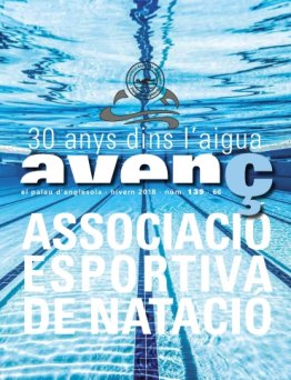 Avenç del Palau d'Anglesola - núm. 139