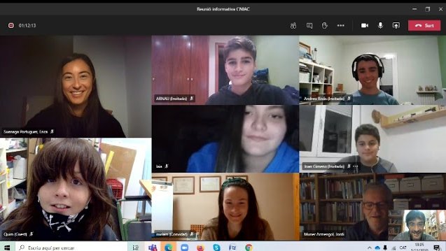 NOTÍCIES DEL CONSELL D'INFANTS I EL CONSELLET DE PARTICIPACIÓ ADOLESCENT DEL PALAU D'ANGLESOLA