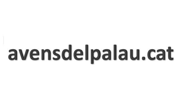 ESTRENEM NOVA WEB!
