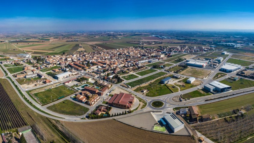 El Palau d'Anglesola estrena ordenança de civisme