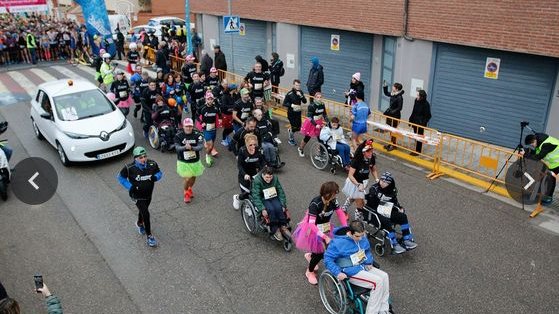 Cancel·lació de la 6a edició de la Cursa de Sant Blai