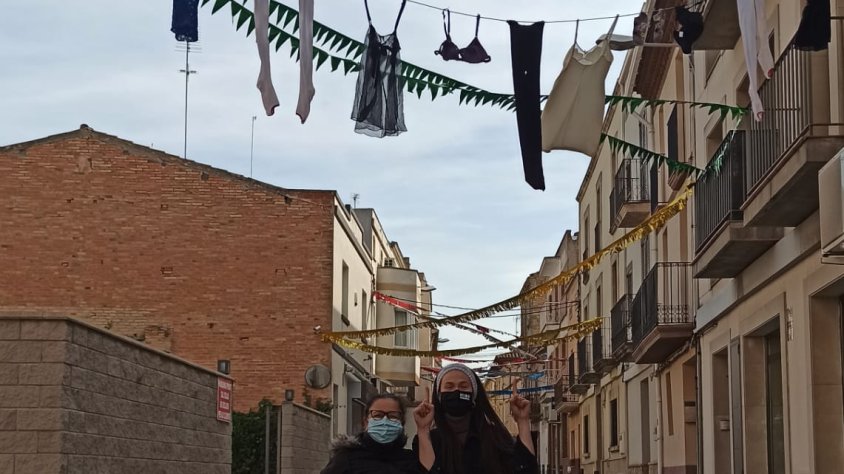 Carnaval al Palau