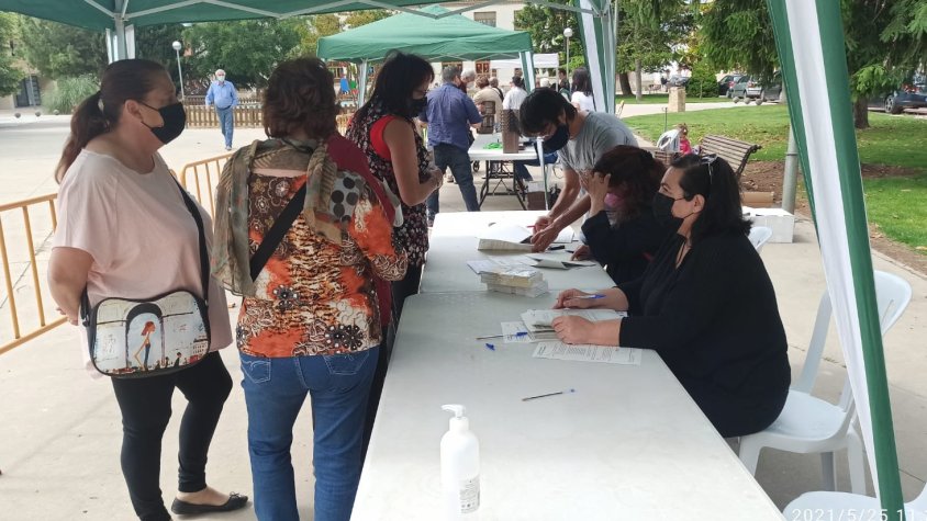 Suma't a la recollida selectiva intel·ligent 