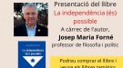 Presentació del llibre 