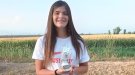 La Laia Martí Roca premiada com a millor portera