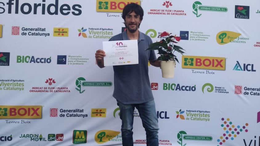 El Palau d'Anglesola, primera Vila Florida del Pla d'Urgell