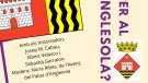 Taula rodona sobre la consulta popular de l'1 Octubre i un escut per al Palau d'Anglesola?
