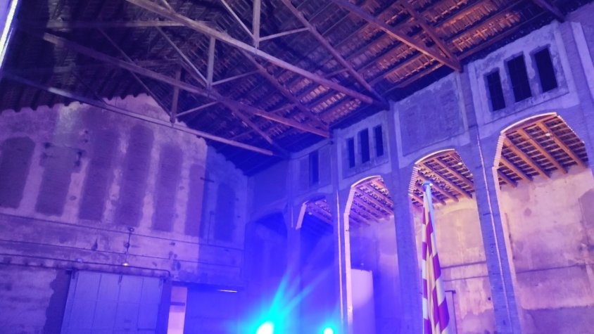 Celebrem el Dia Internacional dels Educadors Socials