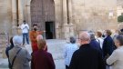 JORNADES EUROPEES DE PATRIMONI: Visitem la nostra església