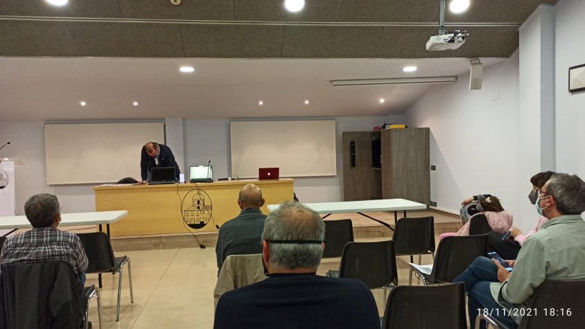 Taller de manteniment d'equips informàtics