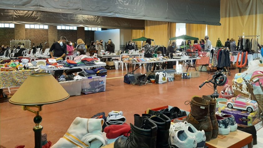 El Palau d'Anglesola aposta per l'economia circular