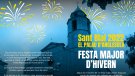 Festa Major Sant Blai 2022 al Palau d'Anglesola