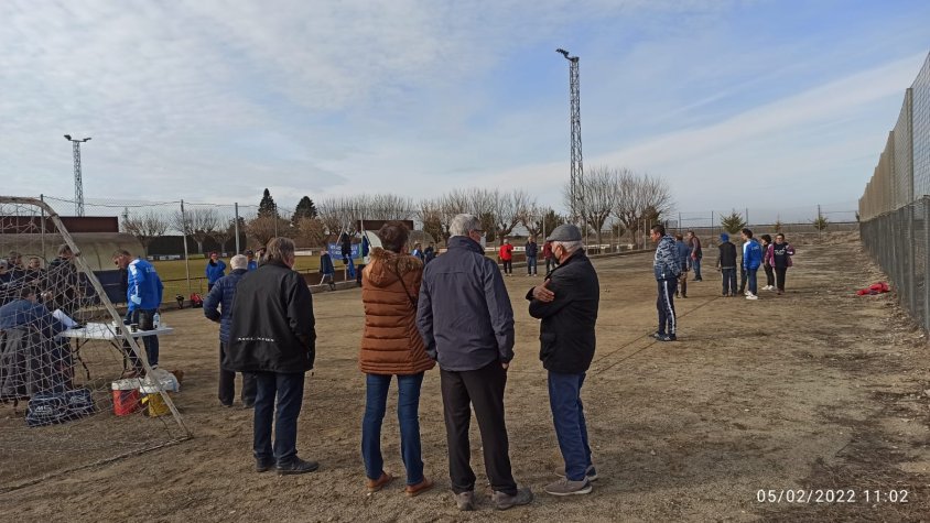Festa Major Sant Blai 2022: Campionat de petanca