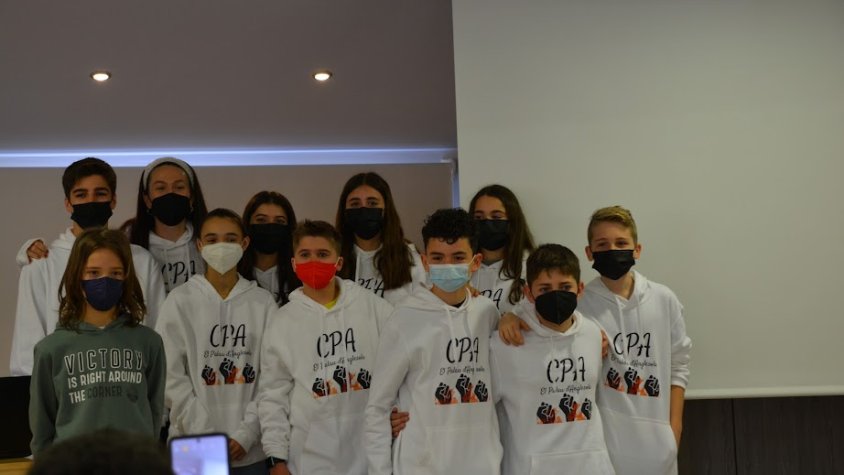 Felicitem al Consellet: ens presenten la seva web www.consellet.cat