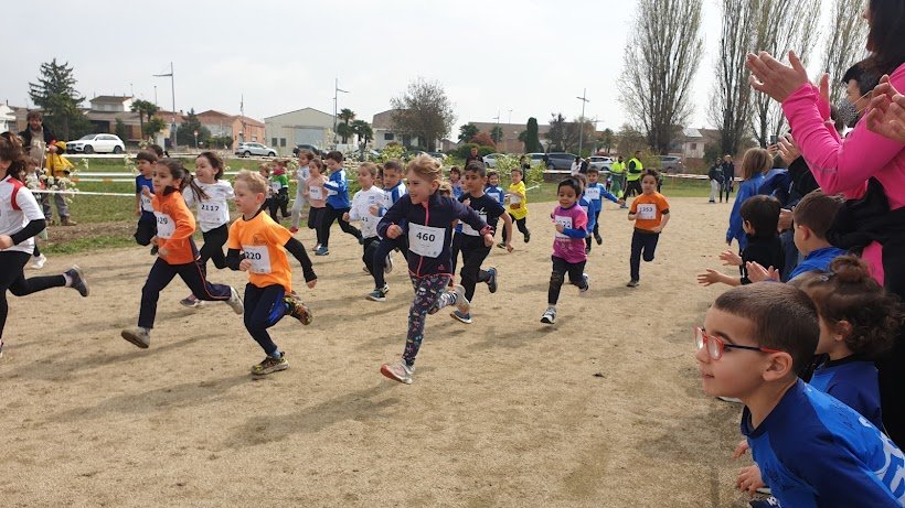 El Palau d'Anglesola, capital del Cros