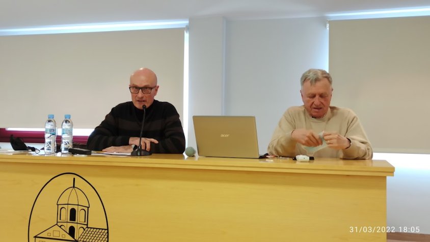 EL PALAU POSA A DEBAT LA NOVA LLEI DE L’EUTANÀSIA  