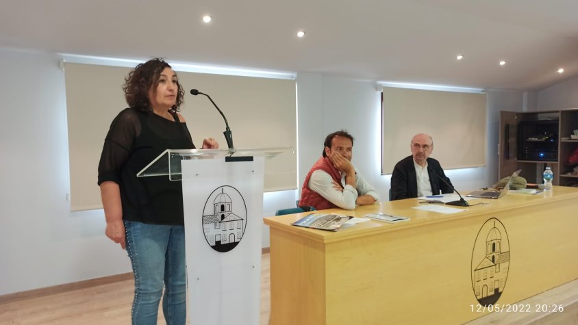 "No ho diguis a ningú", primera novel·la de Joan Biscarri Gassió