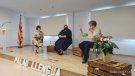 El català a debat a la Jornada El Palau de la Llengua