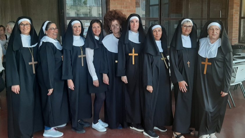 L'Associació de Dones del Palau d'Anglesola finalitza el curs amb una Escala en Hi-Fi